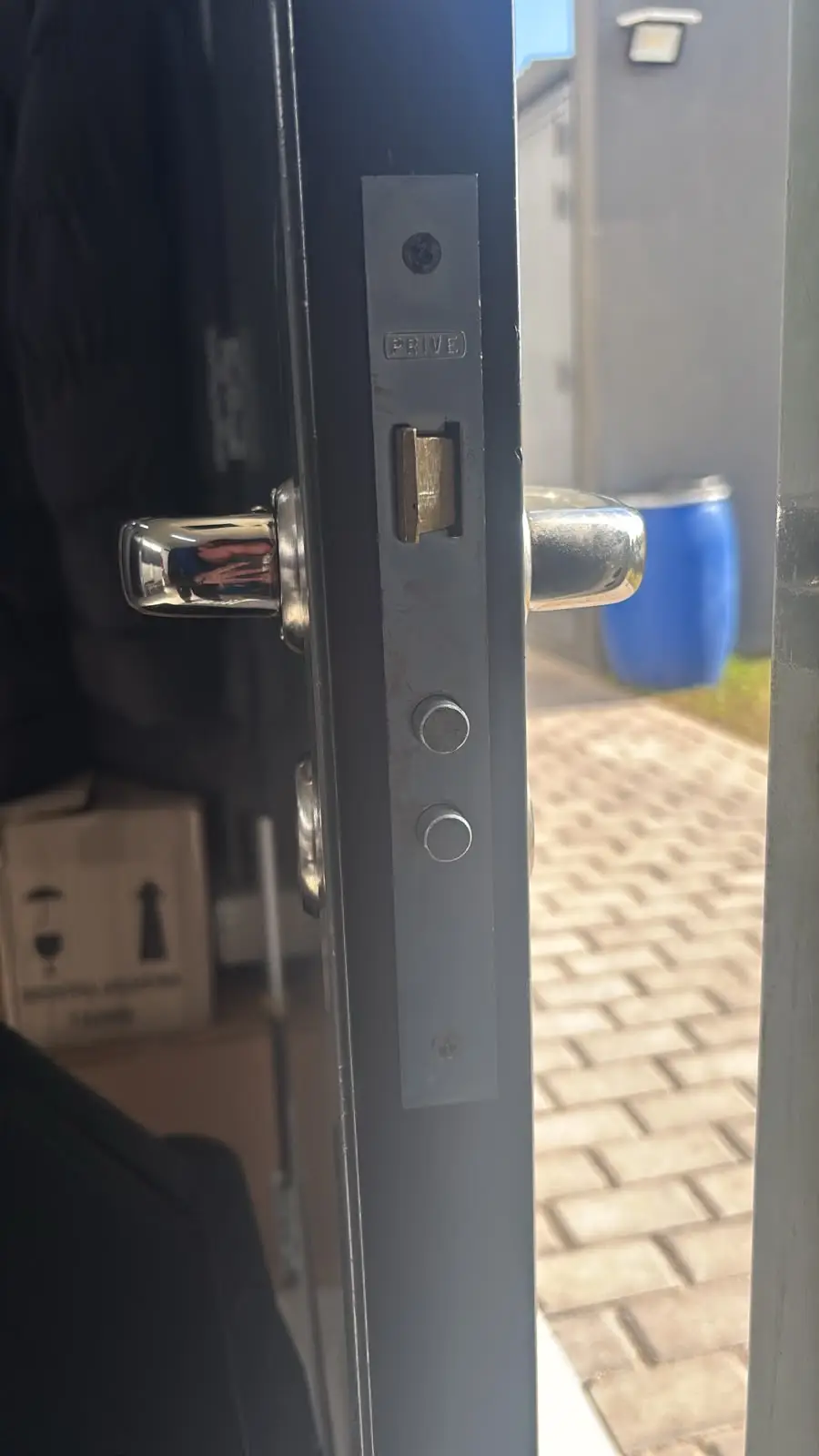 Foto de cerrajería Carkeys